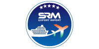 SRM EXIM Pvt Ltd logo