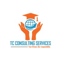 TC Consulting Services logo